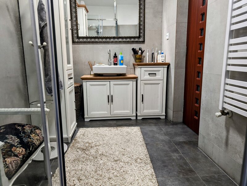 Bucurestii Noi Bazilescu S+P+E+M plansee beton la 5 min. de parc si metrou