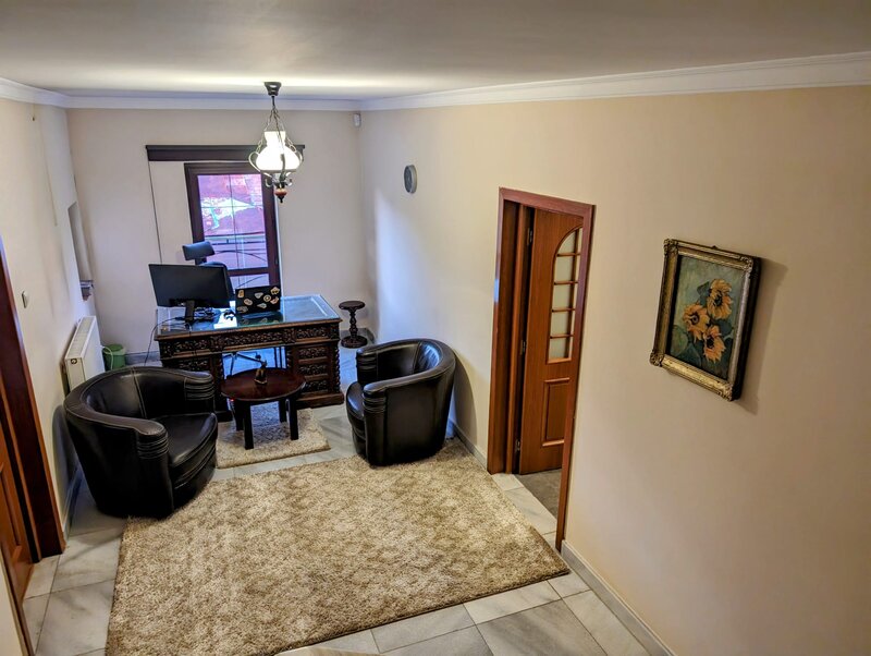 Bucurestii Noi Bazilescu S+P+E+M plansee beton la 5 min. de parc si metrou