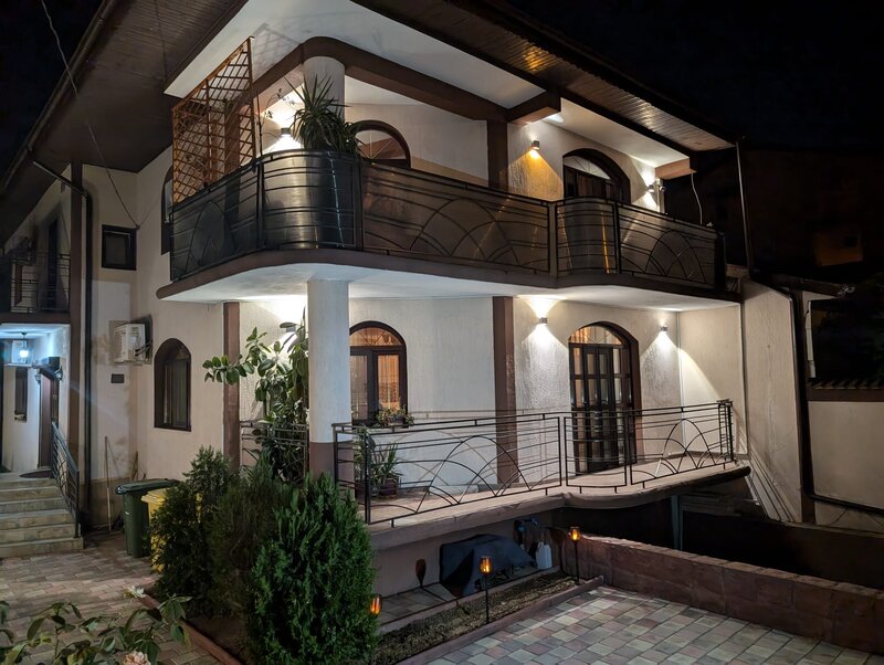 Bucurestii Noi Bazilescu S+P+E+M plansee beton la 5 min. de parc si metrou