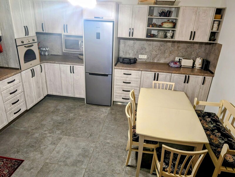 Bucurestii Noi Bazilescu S+P+E+M plansee beton la 5 min. de parc si metrou