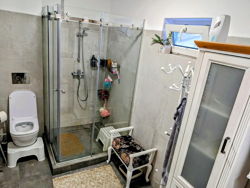 Bucurestii Noi Bazilescu S+P+E+M plansee beton la 5 min. de parc si metrou