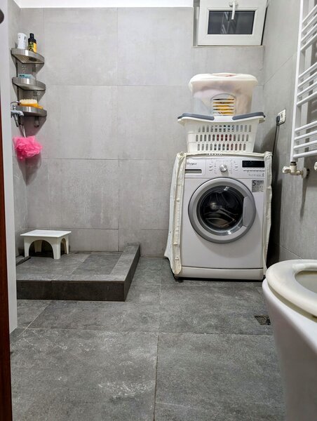 Bucurestii Noi Bazilescu S+P+E+M plansee beton la 5 min. de parc si metrou