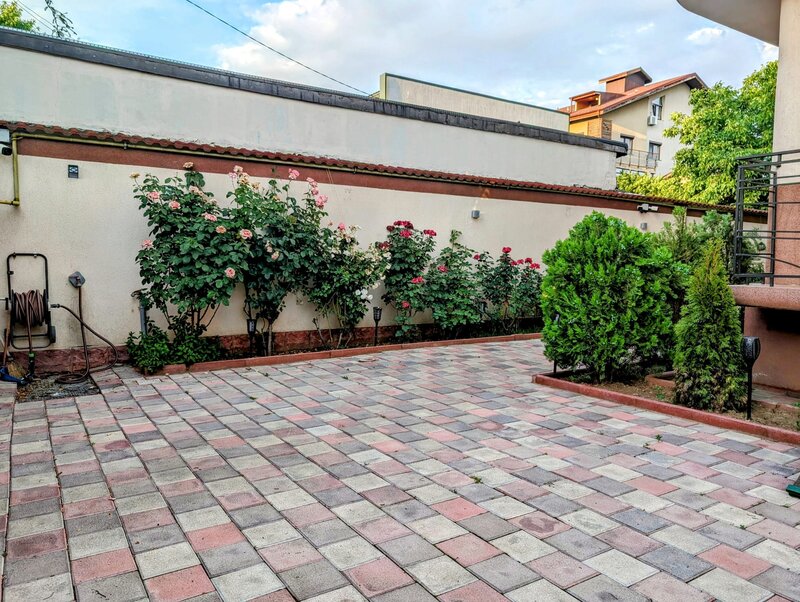 Bucurestii Noi Bazilescu S+P+E+M plansee beton la 5 min. de parc si metrou