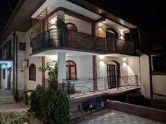 Bucurestii Noi Bazilescu S+P+E+M plansee beton la 5 min. de parc si metrou