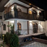 Bucurestii Noi Bazilescu S+P+E+M plansee beton la 5 min. de parc si metrou